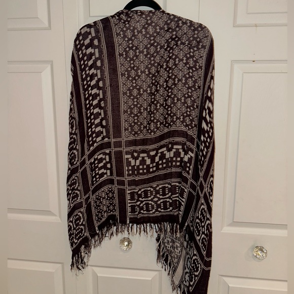 Roots Cardigan - Picture 3 of 5